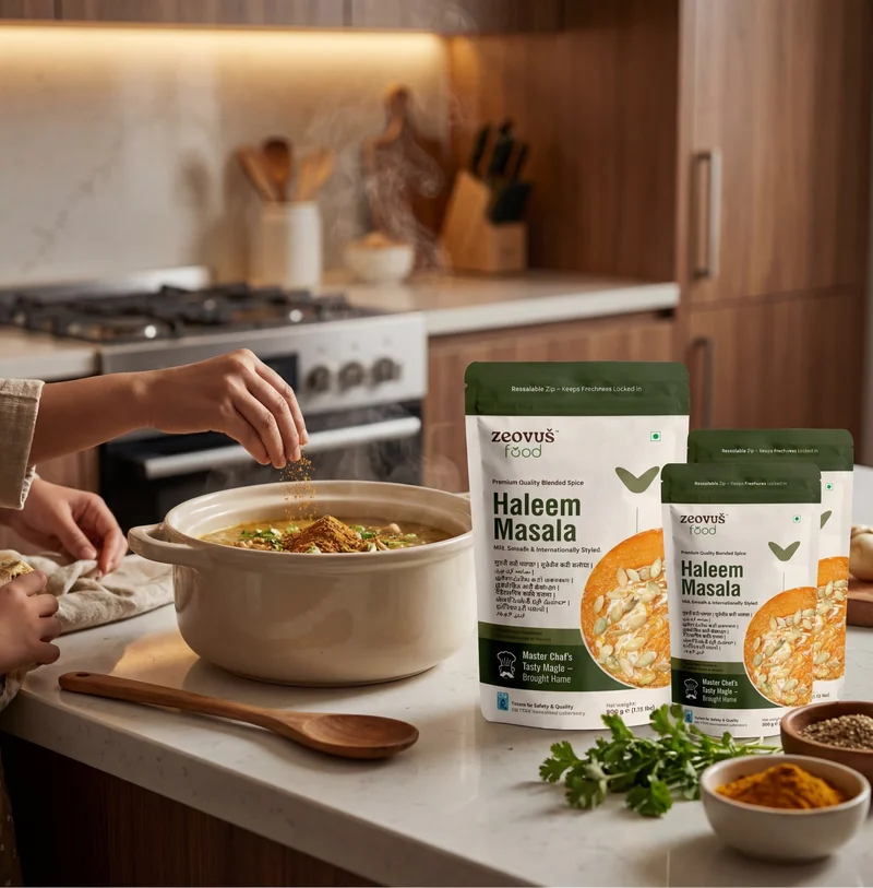 Dhanya Powder (Coriander) - lifestyle